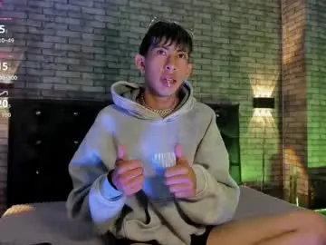 Chaturbate Watch Live Sex Cams of ayano_aishi18