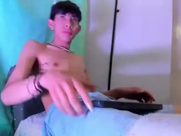 Chaturbate Live Sex Cam of ayano_aishi18