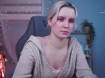 Chaturbate Nude Webcam of bethanycloud