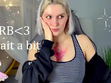 Chaturbate Sex Cam of bethanycloud