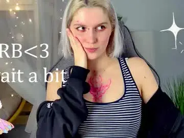 Chaturbate Live Sex of bethanycloud