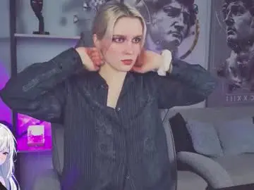 Chaturbate Sex Cam of bethanycloud