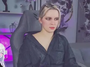 Chaturbate Live Sex Cam of bethanycloud