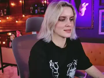 Chaturbate Live Porn of bethanycloud