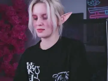 Chaturbate Live Sex of bethanycloud