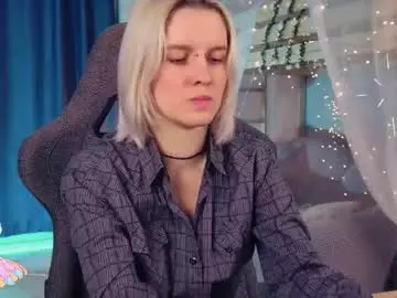 Chaturbate Nude Webcam of bethanycloud