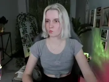 Chaturbate Adult Webcam of bethanycloud