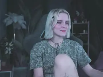 Chaturbate Nude Webcam of bethanycloud