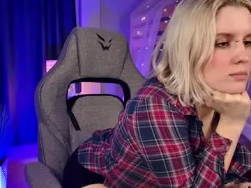 Chaturbate Live Sex Cam of bethanycloud