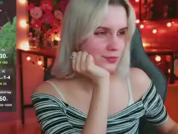 Chaturbate Adult Webcams of bethanycloud