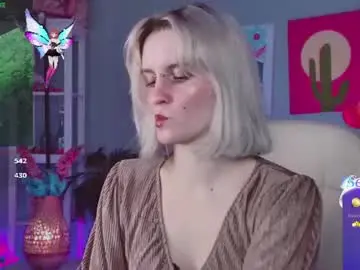 Chaturbate Adult Webcam of bethanycloud