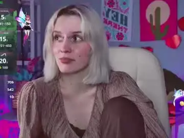 Chaturbate Best Webcam of bethanycloud