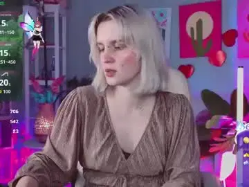 Chaturbate Live Sex Cam of bethanycloud