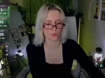 Chaturbate Free Porn Cam of bethanycloud
