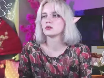 Chaturbate Live Sex of bethanycloud