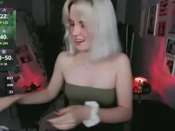 Chaturbate Watch Live Sex Cams of bethanycloud