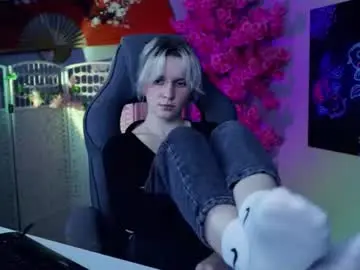Chaturbate Live Sex Cam of bethanycloud
