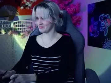 Chaturbate Live Porn of bethanycloud