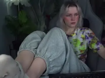 Chaturbate Live Sex of bethanycloud