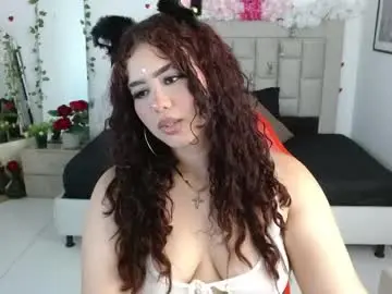 Chaturbate Adult Webcams of cherry_hot723