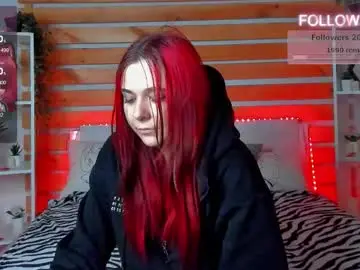 Chaturbate Sex Cam of chloejenyss