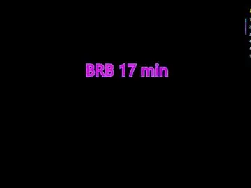 Chaturbate Nude Webcam of crazy_baby69