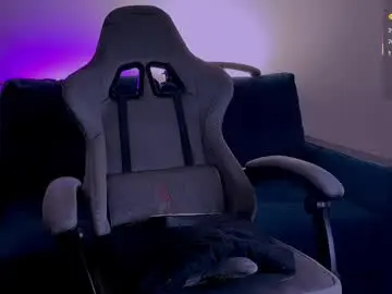 Chaturbate Live Sex Cam of crazy_baby69