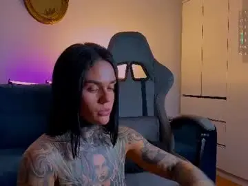 Chaturbate Free Live Porn of crazy_baby69