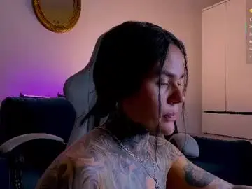 Chaturbate Live Sex of crazy_baby69