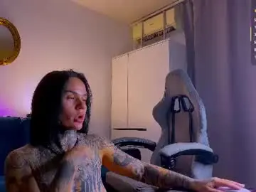 Chaturbate Sex Cam of crazy_baby69