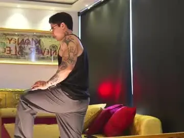 Chaturbate Free Live Porn of dantecoppolaa