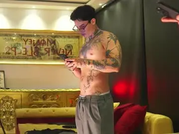 Chaturbate Free Live Porn of dantecoppolaa