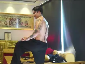 Chaturbate Live Porn of dantecoppolaa