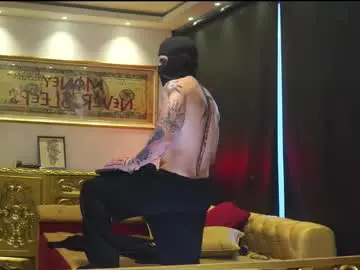 Chaturbate Live Sex of dantecoppolaa