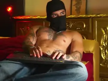 Chaturbate Live Sex of dantecoppolaa