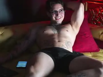 Chaturbate Live Porn of dantecoppolaa