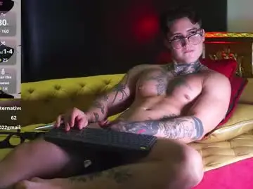 Chaturbate Free Porn Cam of dantecoppolaa