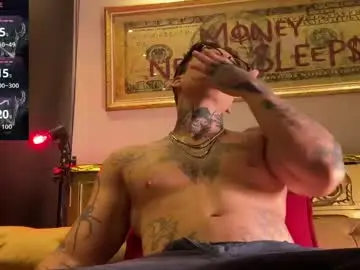 Chaturbate Best live sex cam show of dantecoppolaa