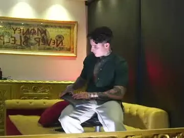 Chaturbate Sex Chat of dantecoppolaa