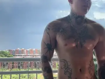 Chaturbate Private Sex Chat of dantecoppolaa