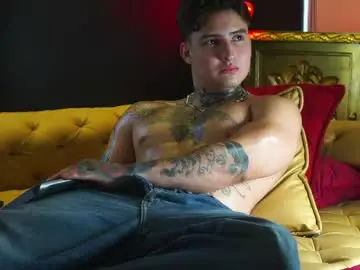 Chaturbate Free Porn Cam of dantecoppolaa