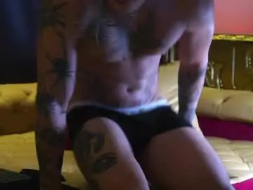 Chaturbate Live Porn of dantecoppolaa