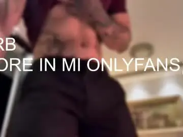 Chaturbate Adult Webcams of dantecoppolaa