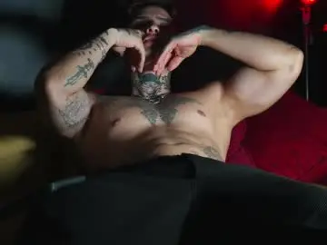 Chaturbate Adult Webcam of dantecoppolaa