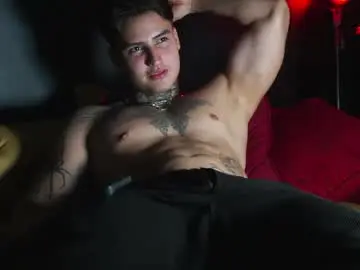 Chaturbate Live Sex of dantecoppolaa