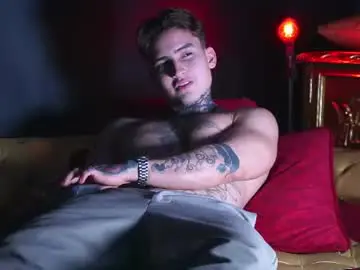 Chaturbate Live Sex of dantecoppolaa