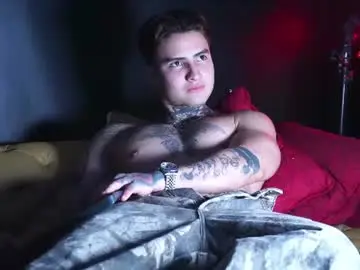 Chaturbate Sex Chat of dantecoppolaa