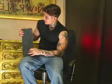 Chaturbate Live Porn of dantecoppolaa