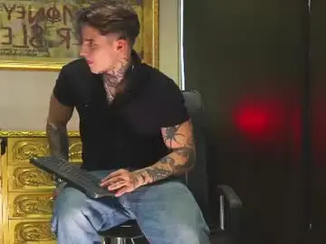 Chaturbate Adult Webcam of dantecoppolaa