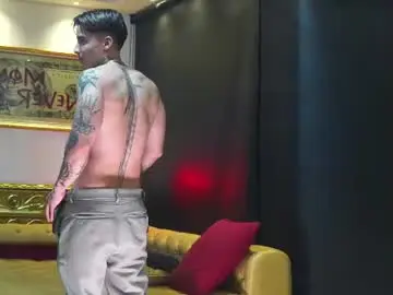 Chaturbate Private Sex Chat of dantecoppolaa